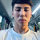 Знакомства: Samon, 22 года, Алматы