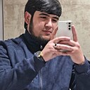 Знакомства: Алихан, 23 года, Ставрополь