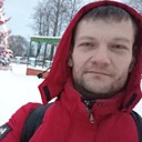 Знакомства: Константин, 34 года, Докшицы