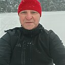 Знакомства: Сергей, 55 лет, Серпухов