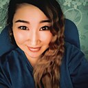 Знакомства: Акося, 25 лет, Астана