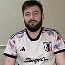 Знакомства: Руслан, 37 лет, Махачкала