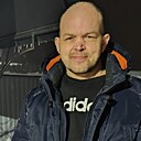 Знакомства: Алексей, 46 лет, Рыбинск