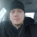 Знакомства: Slava, 24 года, Мукачево