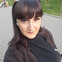 Знакомства: Оксана, 40 лет, Симферополь