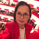 Знакомства: Лиана, 64 года, Казань