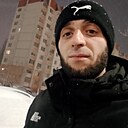 Знакомства: Шерхан, 36 лет, Воронеж