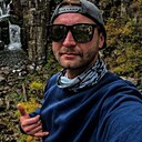 Знакомства: Тигр, 39 лет, Красноярск