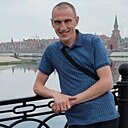 Знакомства: Виктор, 36 лет, Котлас