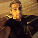 Знакомства: Егор, 28 лет, Тюмень