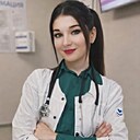 Знакомства: Metiska, 29 лет, Астана