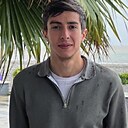 Знакомства: Blessed, 25 лет, Сочи