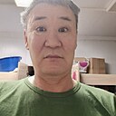 Знакомства: Баир, 53 года, Улан-Удэ