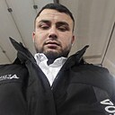 Знакомства: Баха, 34 года, Тольятти