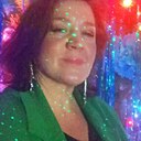 Знакомства: Лёлька, 48 лет, Лиски