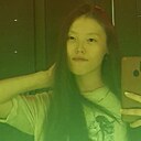 Знакомства: Кристина, 22 года, Улан-Удэ