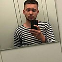 Знакомства: Влад, 25 лет, Рославль