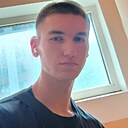 Знакомства: Владимир, 21 год, Краснодар