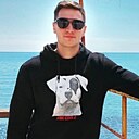 Знакомства: Евгений, 19 лет, Саратов