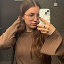 Знакомства: Ангелина, 18 лет, Тольятти