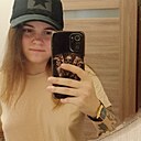 Знакомства: Виолетта, 22 года, Севастополь