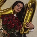 Знакомства: Владислава, 21 год, Москва