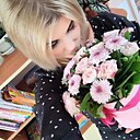 Знакомства: Валентина, 37 лет, Санкт-Петербург