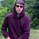 Знакомства: Ваня, 21 год, Витебск