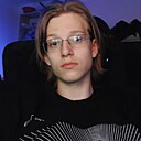 Знакомства: Антон, 21 год, Томск