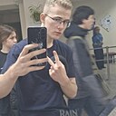 Знакомства: Дима, 18 лет, Тюмень