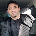 Знакомства: Файз, 37 лет, Самара