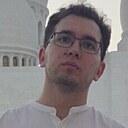 Знакомства: Damir, 30 лет, Самара