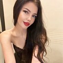 Знакомства: Yuliya, 20 лет, Прага