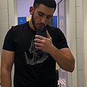 Знакомства: Гагик, 20 лет, Самара