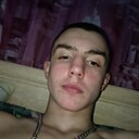 Знакомства: Андрей, 18 лет, Мариинск