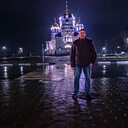 Знакомства: Игорь, 39 лет, Калуга