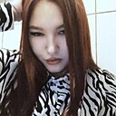 Знакомства: Юлиака, 18 лет, Тихорецк