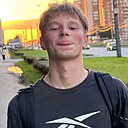 Знакомства: Санек, 18 лет, Санкт-Петербург