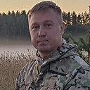 Знакомства: Роман, 38 лет, Ленинградская