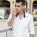 Знакомства: Паша, 27 лет, Слоним