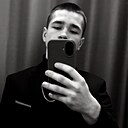 Знакомства: Егор, 20 лет, Тверь