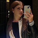 Знакомства: Кристина, 19 лет, Иваново