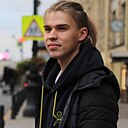 Знакомства: Натан, 20 лет, Санкт-Петербург