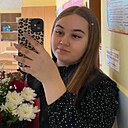 Знакомства: Ксения, 20 лет, Талица