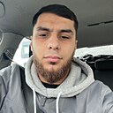 Знакомства: Хороший, 25 лет, Казань