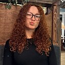 Знакомства: Аня, 19 лет, Мозырь