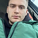 Знакомства: Сергей, 27 лет, Пинск