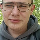 Знакомства: Иван, 18 лет, Новосибирск