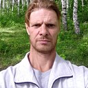 Знакомства: Денис, 45 лет, Риддер