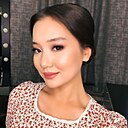 Знакомства: Аяужан, 24 года, Алматы